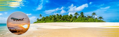 Flight From Auckland, New Zealand to Fiji