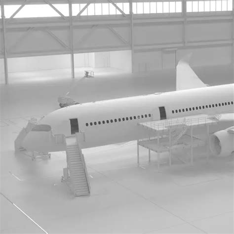 Tensor IxB platform - Atlas Copco India