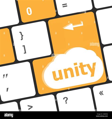 Unity On Keyboard 的图像结果