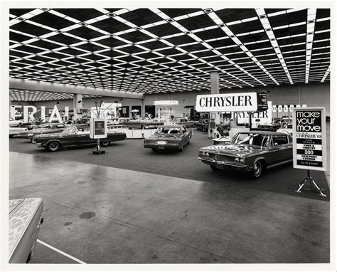 Historic photos of the Detroit Auto Show - mlive.com