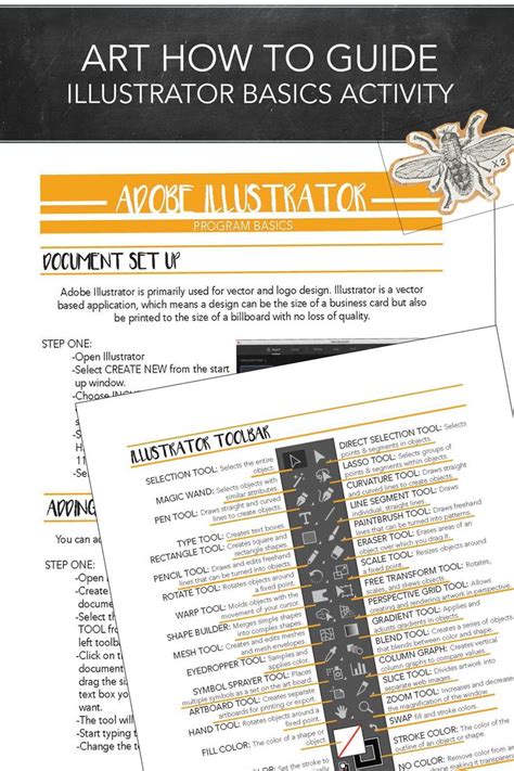 Image result for Illustrator Image for First Lesson