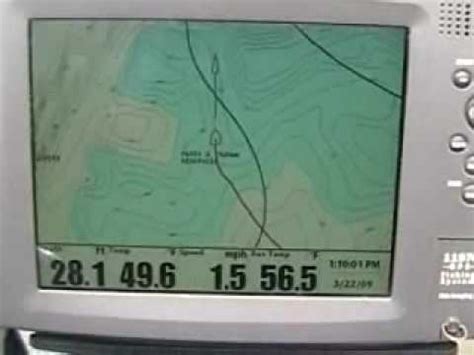 Image result for Humminbird.com Mapping