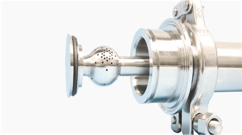 Vibratory Separators Dust Containment and Control | Russell Finex IN