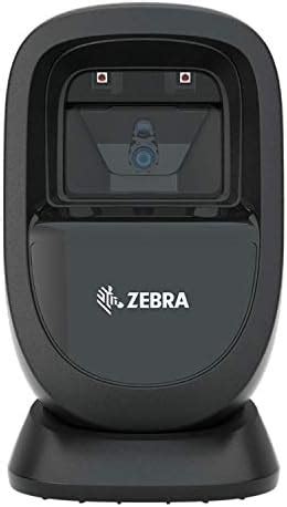 Zebra DS8178 1D 2D Wireless Barcode Scanner Bluetooth QR Black Code ...