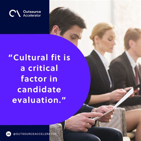 Candidate evaluation for recruiters and its importance | Outsource ...