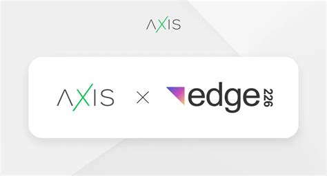 Image result for Axis Transcoder Edge