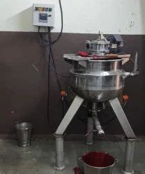 Manufacturer of Candy Making Machine & Chocolate Moulding Machine by RP ...