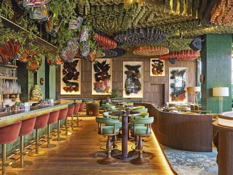 Amala Restaurant Dubai: Exquisite North Indian Fine Dining!