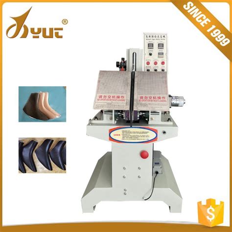 Image result for Boot Making Machine