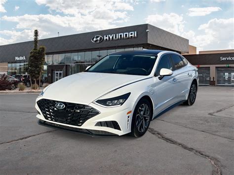 2022 Hyundai Sonata SEL in Lindon, UT | KSL Cars