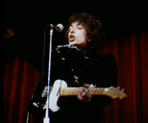 The Best of Bob Dylan concert footage from in 1966 – 48min video | Born ...