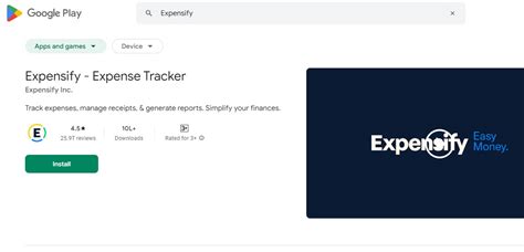 Image result for Receipt App Android