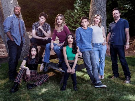 'Cruel Summer' Season 2 Filmed Multiple Endings | Us Weekly