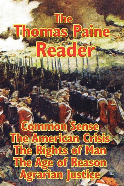 The Thomas Paine Reader eBook by Thomas Paine | Official Publisher Page ...
