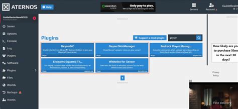 Image result for How to Download Personal Server Java and Bedrock