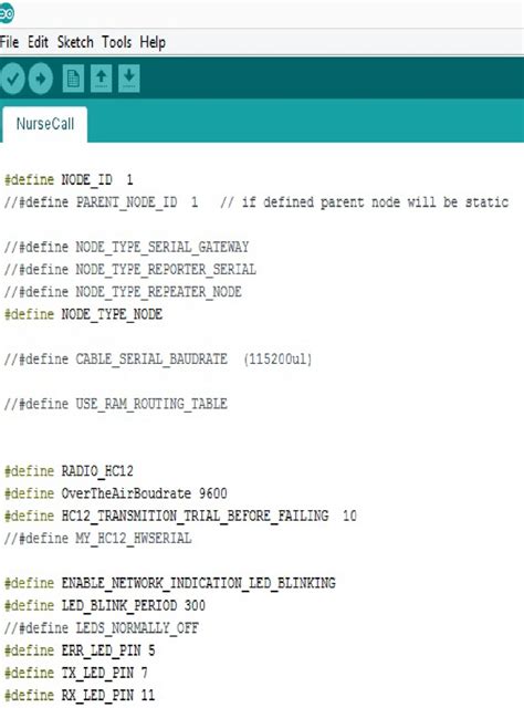 Extract Program From Arduino 的图像结果