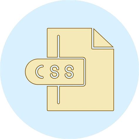 Image result for CSS File Icon