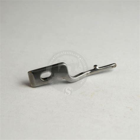 #229-16407 / #22916407 Bobbin Case Holder For JUKI DDL-8100, DDL-8300 ...