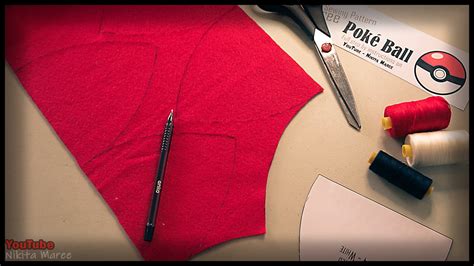 Pokeball Crafting Tutorial 的图像结果