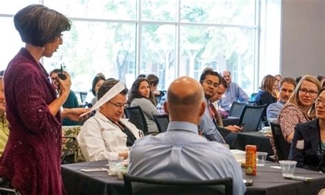 Building a Community of Educators | University of Utah Health ...
