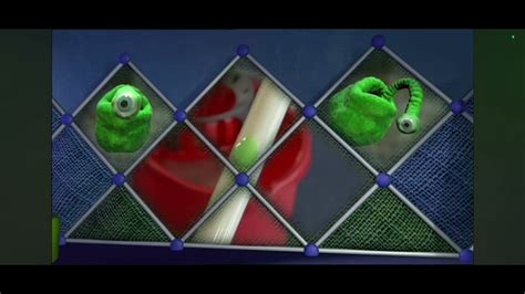 Image result for The Problem Blob