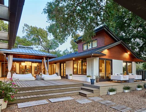 Whole House Remodel Ranch Top 5 Ranch Homes With NanaWall Moveable