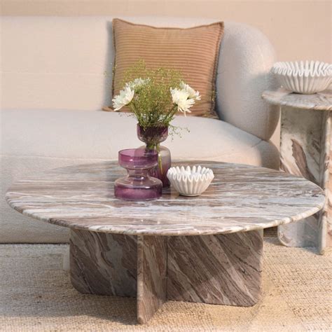 Norge Coffee Table - Jupiter – Muun Home