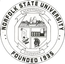 Norfolk State University Academic Rankings