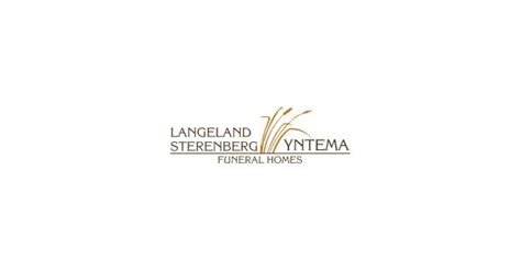 Yntema Funeral Home Obituaries & Services In Zeeland, Mi