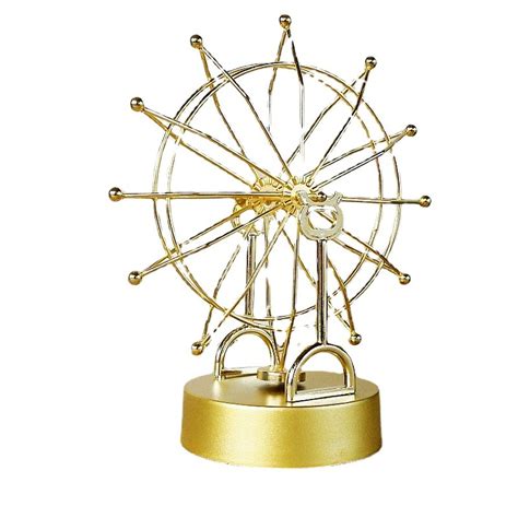 Buy Ferris wheel perpetual motion instrument Newton mechanics pendulum ...