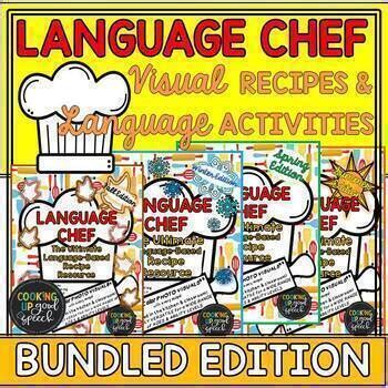Image result for Beginners Guide to Cooking Language