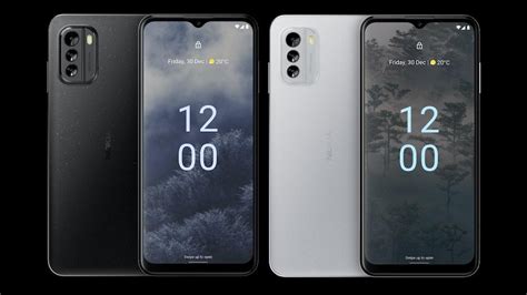 Nokia G60 5G भारत में हुआ लॉन्च, 50MP कैमरे वाले फोन की इतनी है कीमत ...