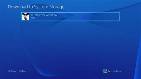 Image result for PS4 Save Data