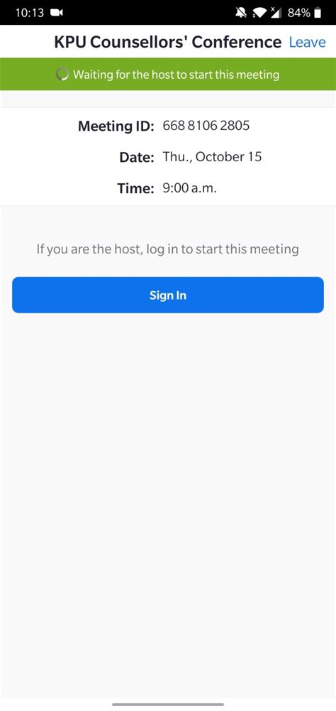 Image result for How to Join Webinar Using Zoom