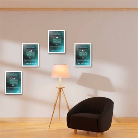 UNIQPAL Wood Wall Photo Frame Price in India - Buy UNIQPAL Wood Wall ...