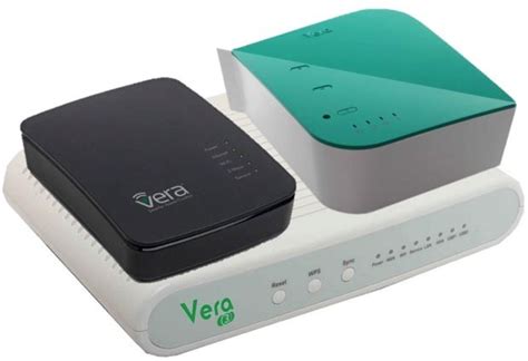 Vera Controller 的图像结果