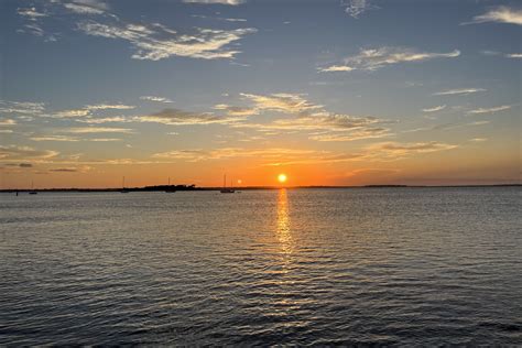 Top 10 Amelia Island Restaurants with Scenic Water Views - Amelia Island