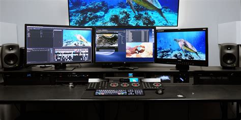 Image result for Color Grading Suite