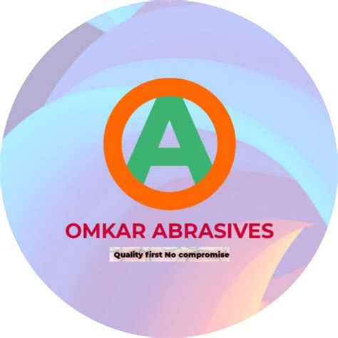 Omkar Abrasives