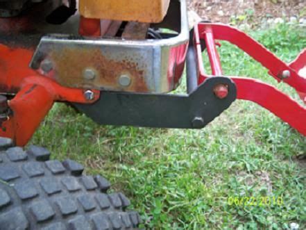 Image result for Homemade Tractor Attachments