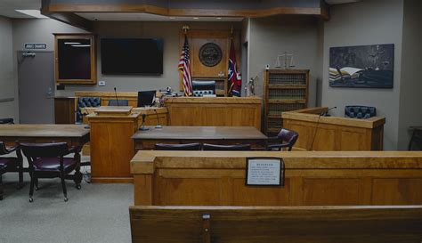 General Sessions Court - Gibson County, TN