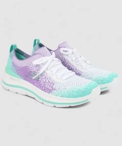Skechers Go Walk Stretch Fit Running Shoes For Women - Buy Skechers Go ...
