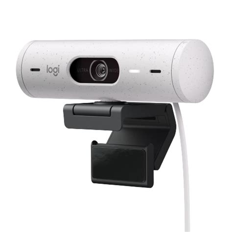 Logitech Web Camera 的图像结果