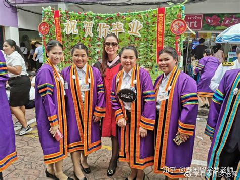 国内留学生在泰国的就业情况_江苏华侨港澳台侨联考补习班