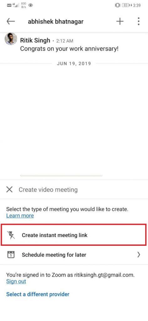 Using Zoom for LinkedIn Live 的图像结果