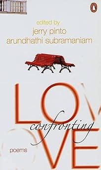 Buy Confronting Love : Poems Book Online at Low Prices in India ...