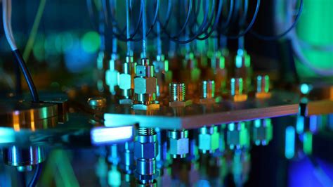 Report to Congress on Cyber Threats from Quantum Computing - USNI News