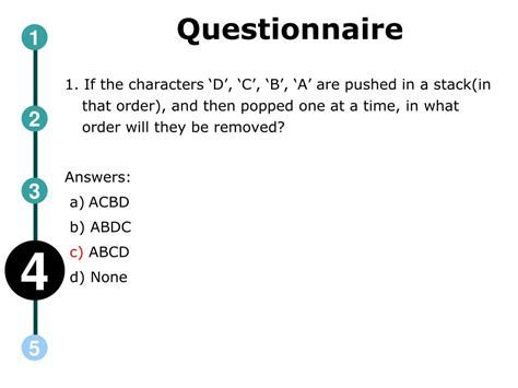 Image result for Stack and Queue Ppt Presentation