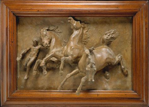 What Is Bas Relief Sculpture | CitizenSide