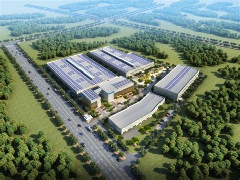 打造氢能产业聚集高地 大连自贸片区氢能产业园二期项目开工建设_中国发展网